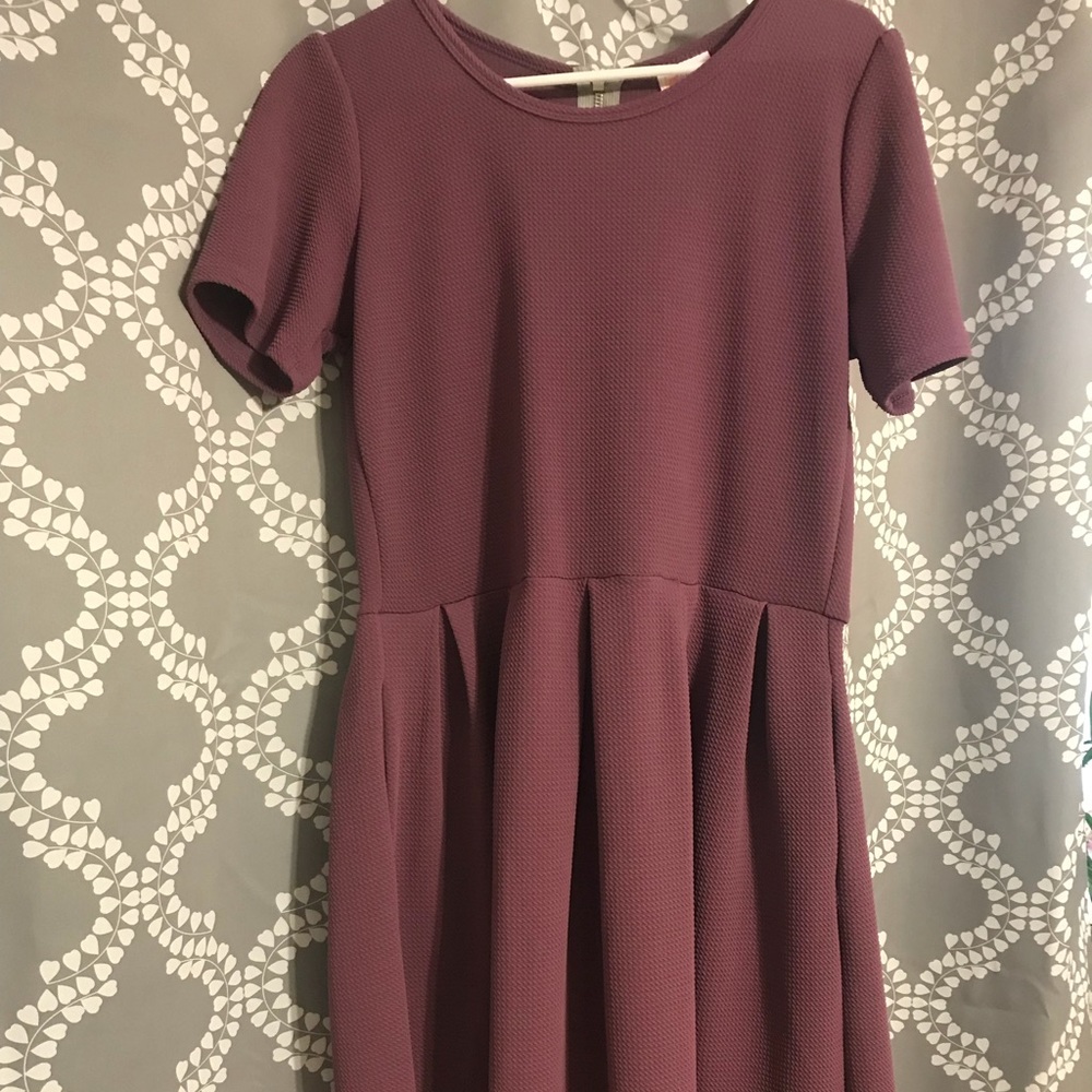 LulaRoe Amelia XL NWOT